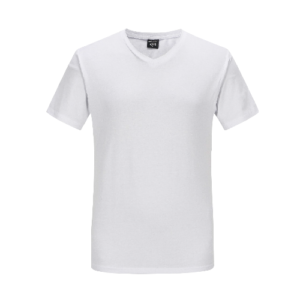 Camiseta cuello en V