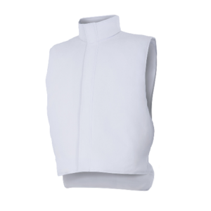 Chaleco ambientes fríos