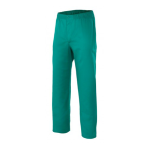 Pantalón quirúrgico