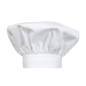Gorro chef